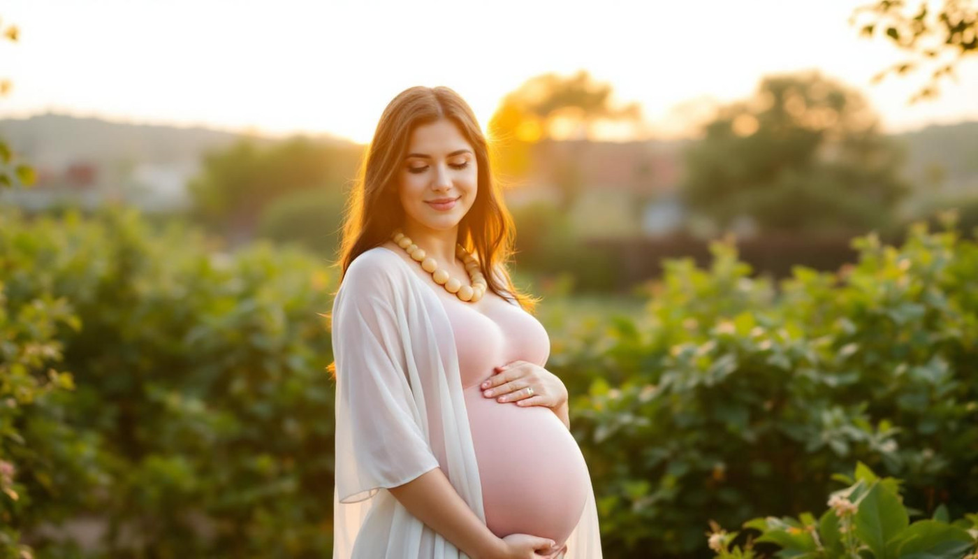 Bienfaits psychologiques du bola pendant la grossesse