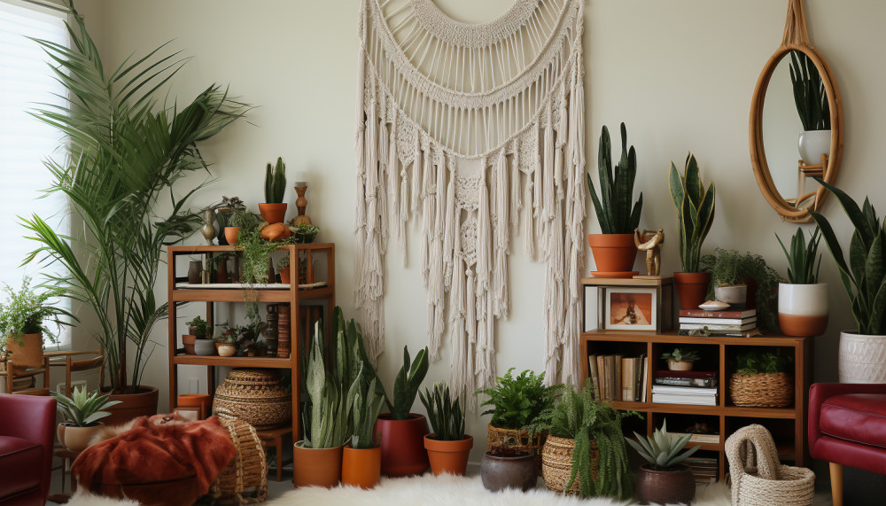 Comment adopter le style bohème chic en toute simplicité