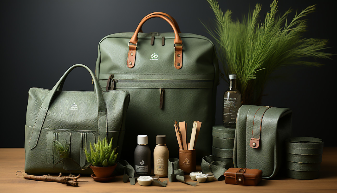Comment choisir des accessoires écoresponsables sans compromettre le style ?