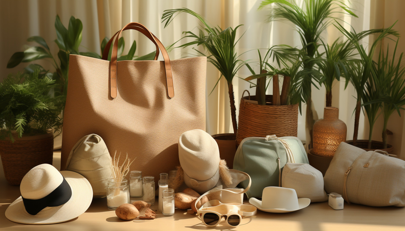 Comment choisir vos accessoires de plage pour allier style et durabilité