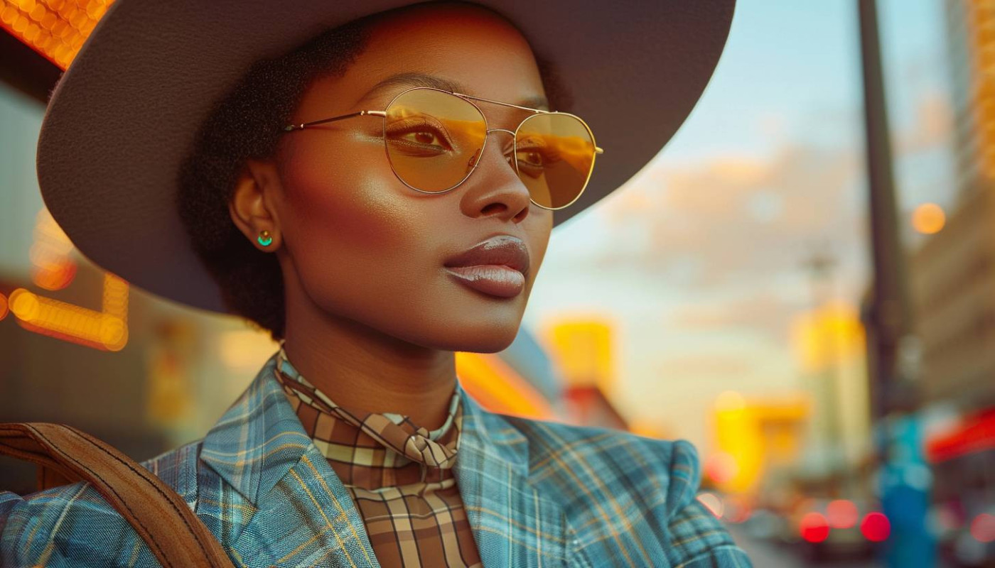 Comment intégrer des accessoires vintage dans un look moderne