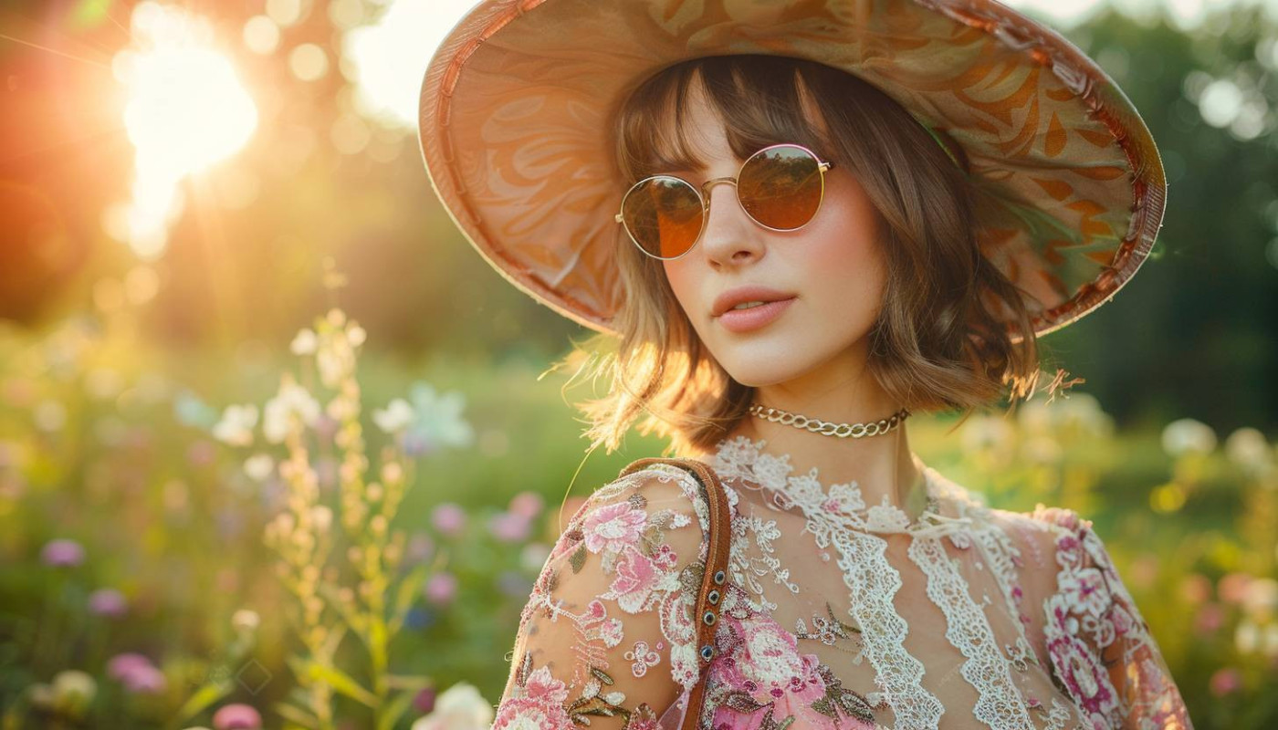 Comment intégrer des accessoires vintage pour revitaliser votre garde-robe