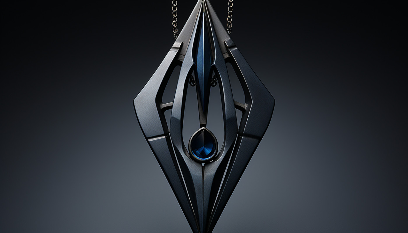 Comment intégrer l'obsidienne dans la conception de bijoux modernes et éthiques ?