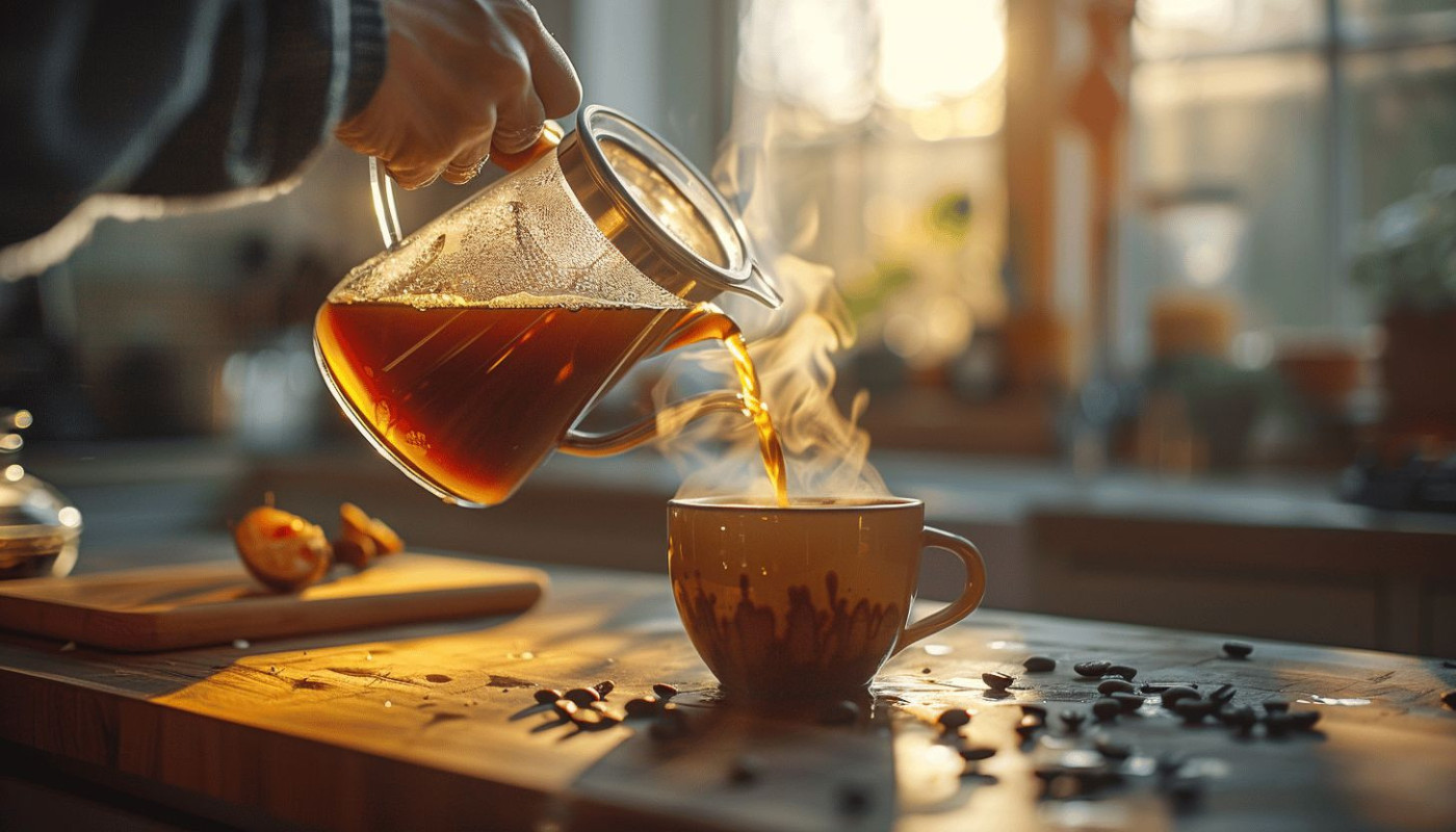 Comment les routines matinales influencent la productivité et le bien-être