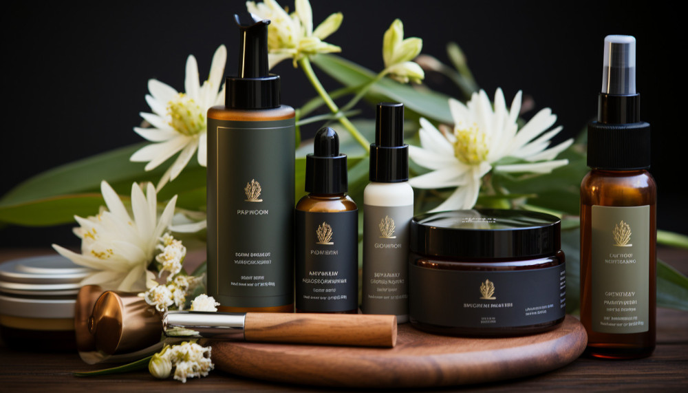 Découvrez les nouvelles tendances de cosmétiques bio