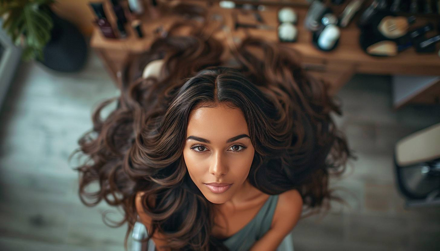 Guide ultime pour choisir et poser un tissage brésilien naturel