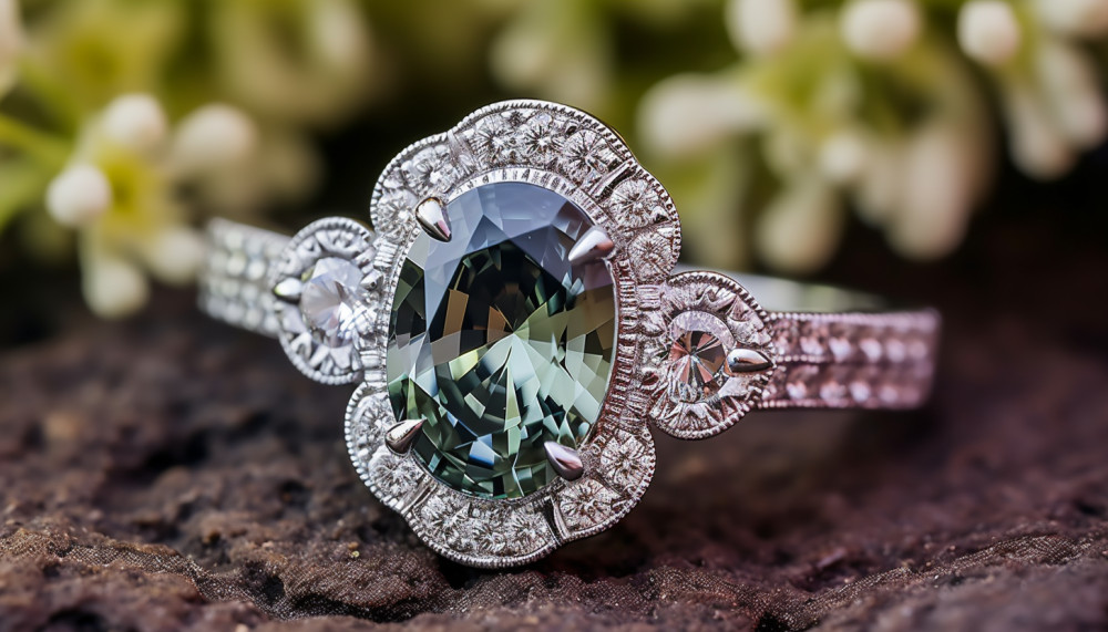 La signification cachée des pierres précieuses en joaillerie
