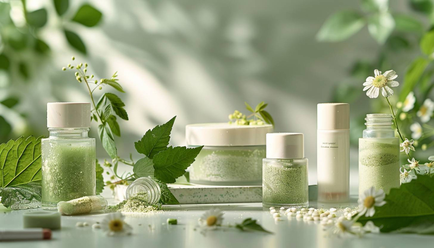 Les avantages des cosmétiques bio pour une routine beauté saine