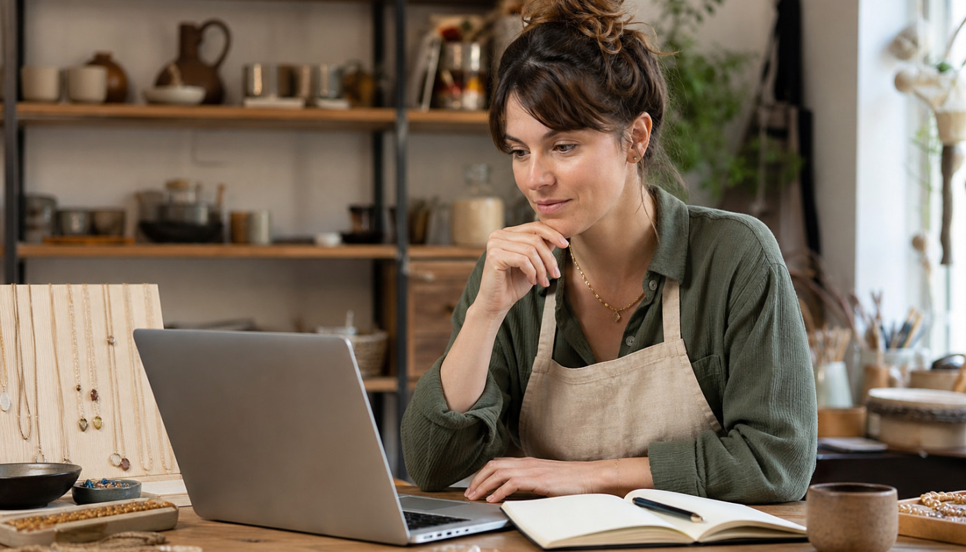 Marques artisanales : comment le blog peut devenir leur meilleur allié digital